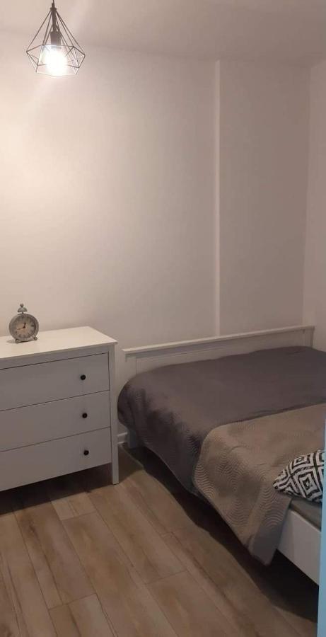 Ferienwohnung P.S. Loft Großmöllen Exterior foto