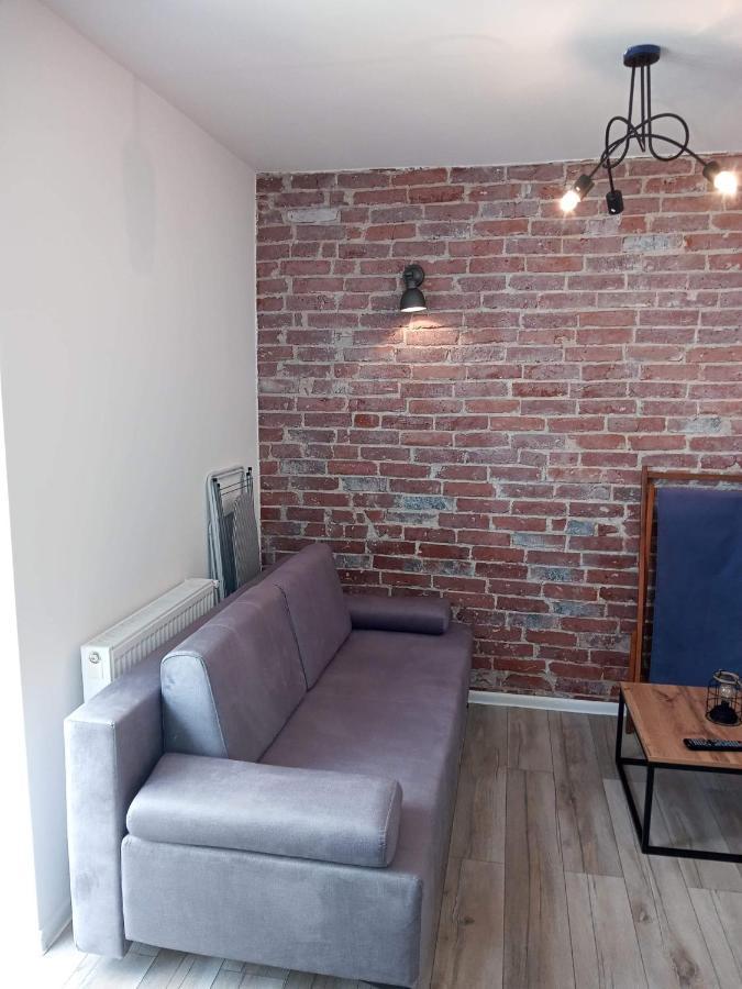 Ferienwohnung P.S. Loft Großmöllen Exterior foto