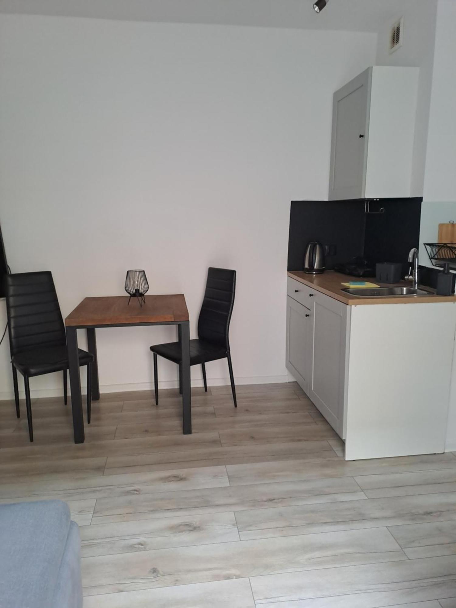 Ferienwohnung P.S. Loft Großmöllen Exterior foto