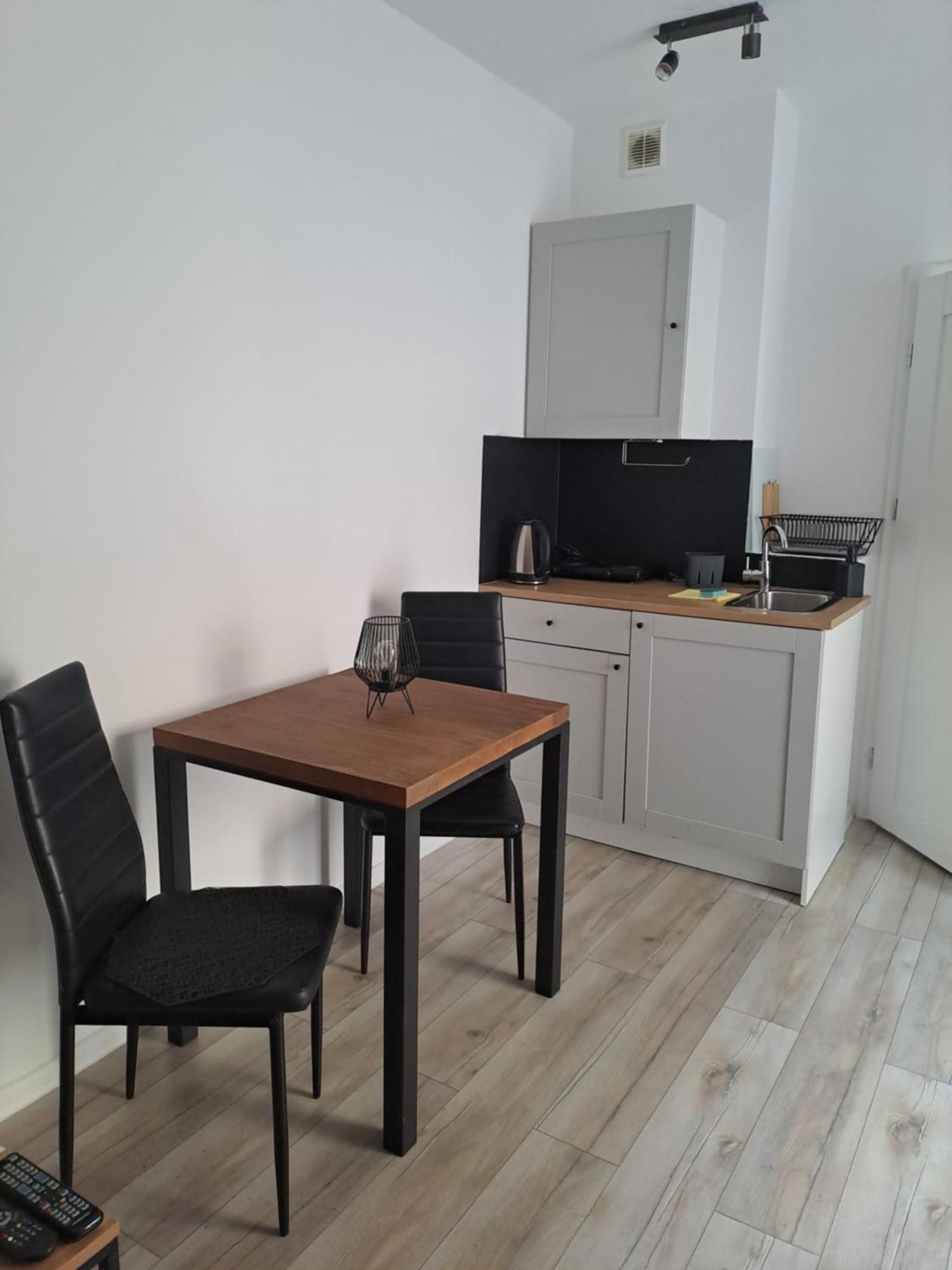 Ferienwohnung P.S. Loft Großmöllen Exterior foto