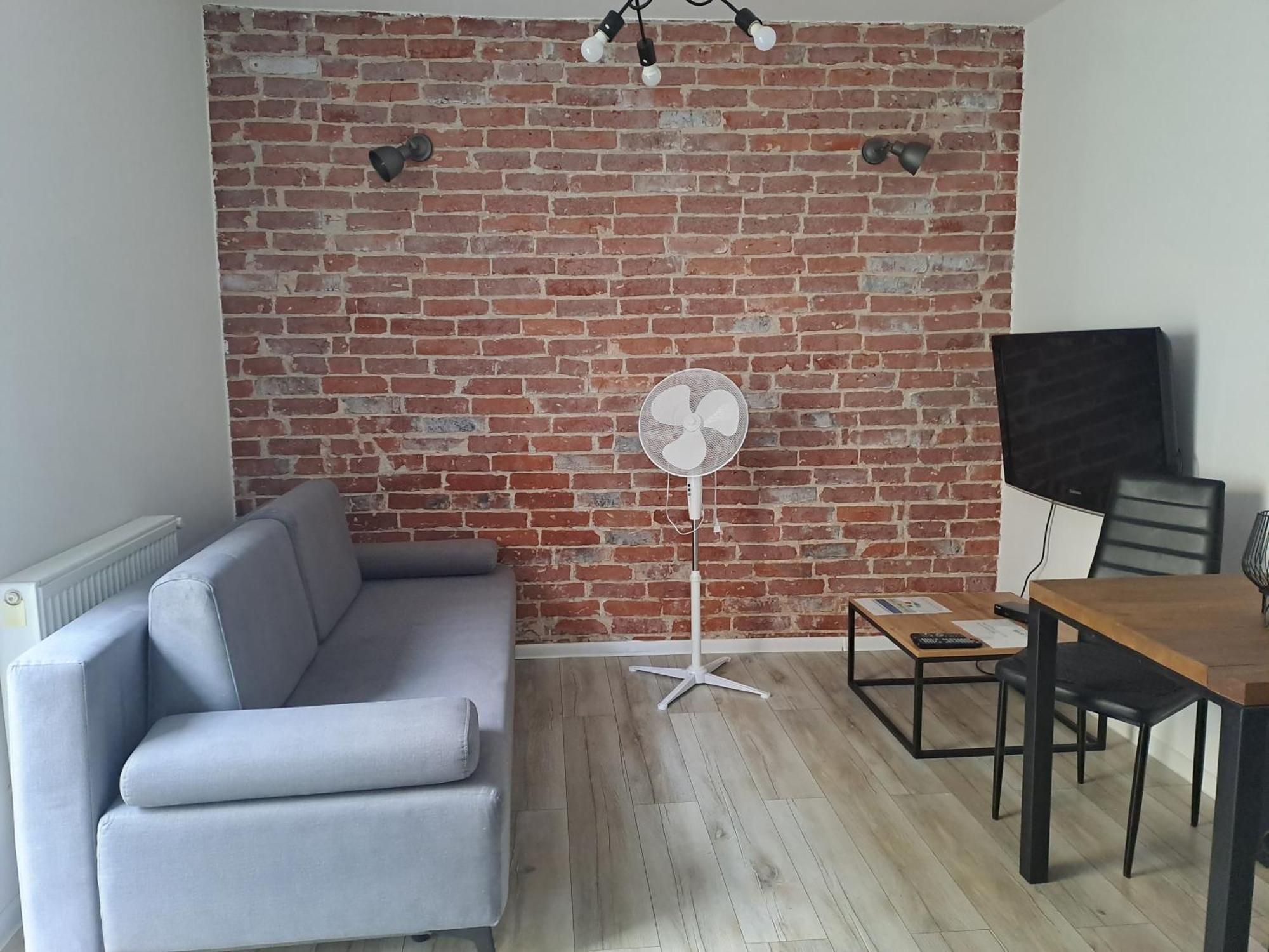 Ferienwohnung P.S. Loft Großmöllen Exterior foto
