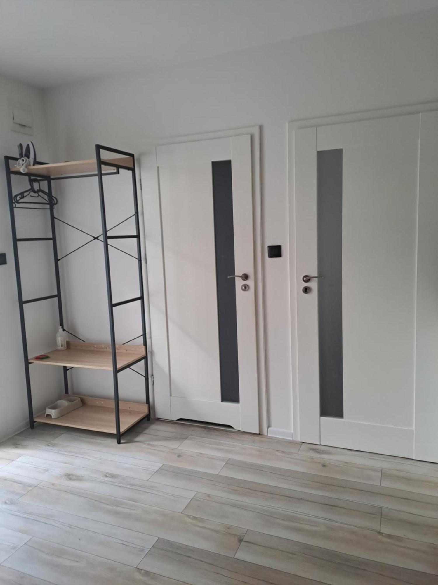 Ferienwohnung P.S. Loft Großmöllen Exterior foto