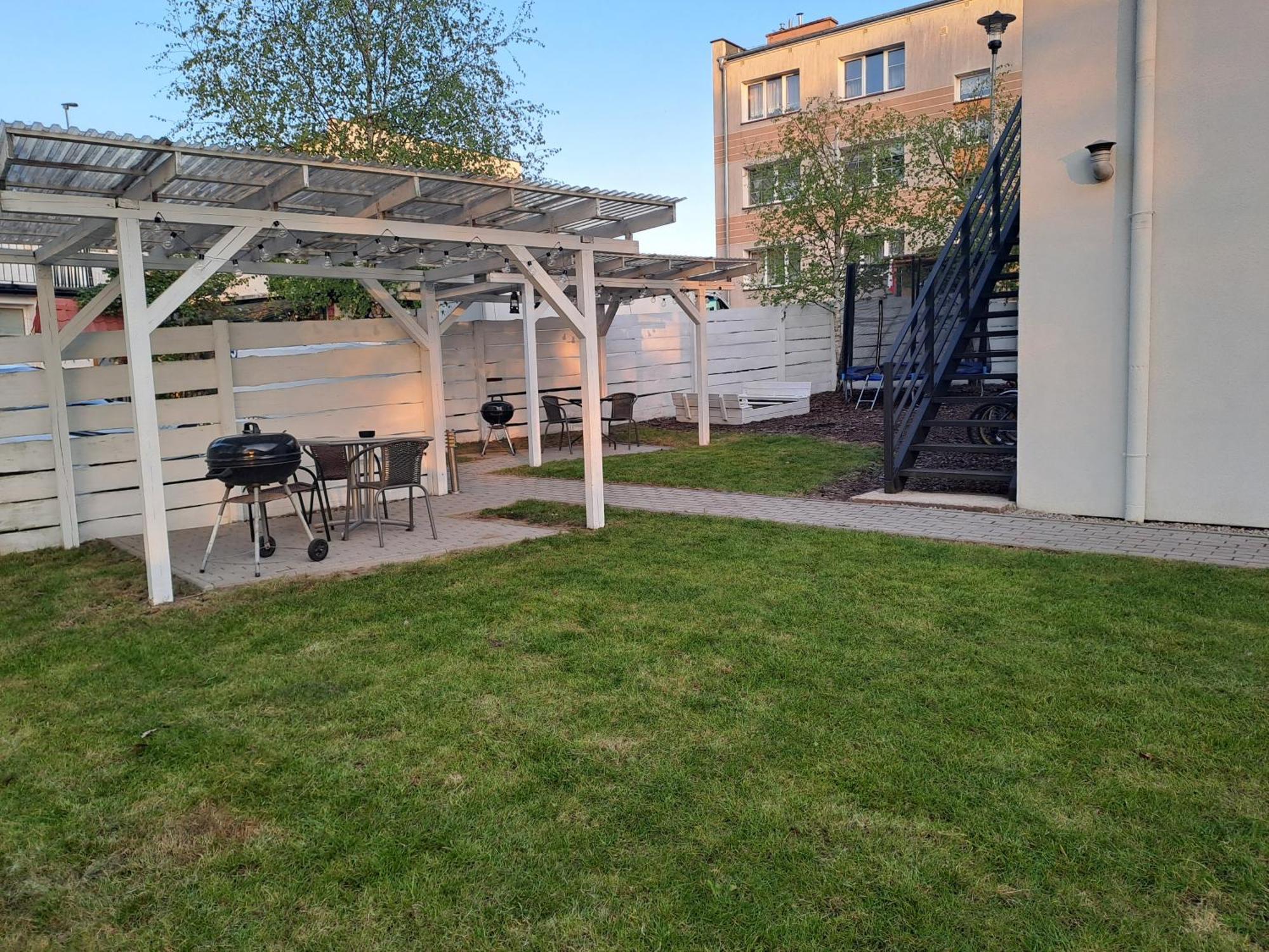 Ferienwohnung P.S. Loft Großmöllen Exterior foto