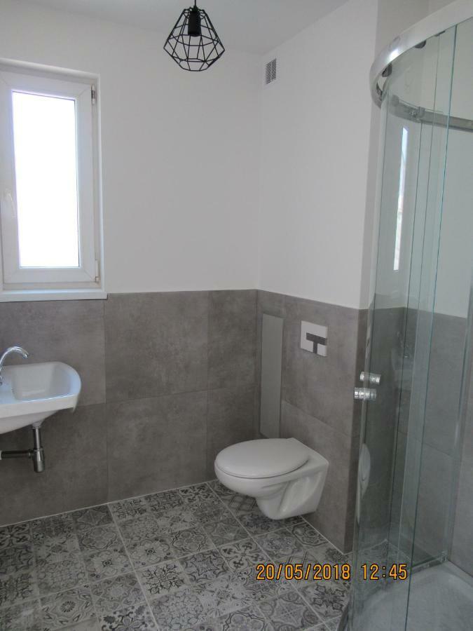 Ferienwohnung P.S. Loft Großmöllen Exterior foto